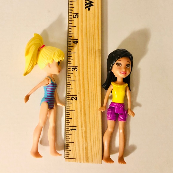 Polly Pockets - Picture 4 of 5